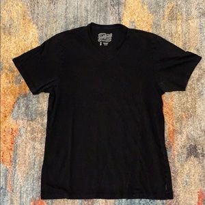 Lucky Brand V Neck Tee